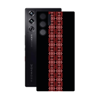 Защитная пленка StatusSKIN для ZTE Nubia Red Magic 9S Pro
