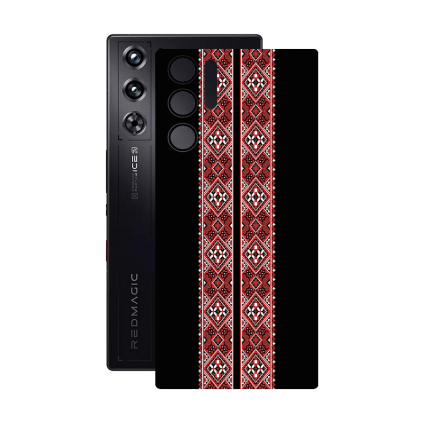 Защитная пленка StatusSKIN для ZTE Nubia Red Magic 9S Pro