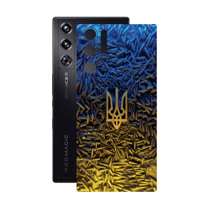 Защитная пленка StatusSKIN для ZTE Nubia Red Magic 9S Pro