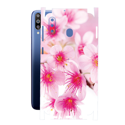 Защитная пленка StatusSKIN для Samsung Galaxy M30 (M305)