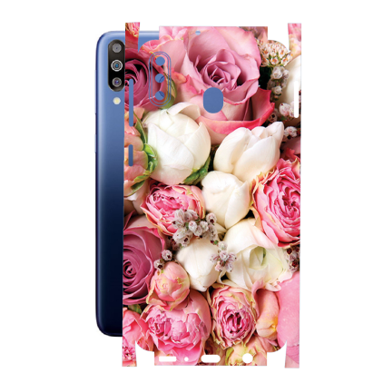 Защитная пленка StatusSKIN для Samsung Galaxy M30 (M305)