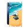 Защитная пленка StatusSKIN для Samsung Galaxy M30 (M305)