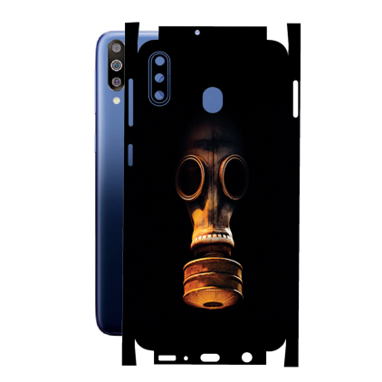 Защитная пленка StatusSKIN для Samsung Galaxy M30 (M305)