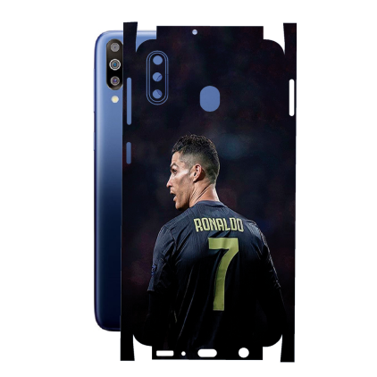 Защитная пленка StatusSKIN для Samsung Galaxy M30 (M305)