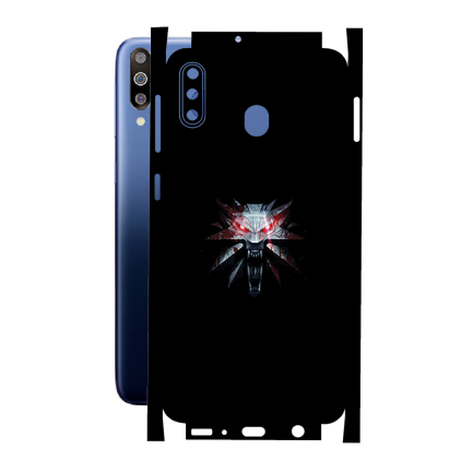 Защитная пленка StatusSKIN для Samsung Galaxy M30 (M305)