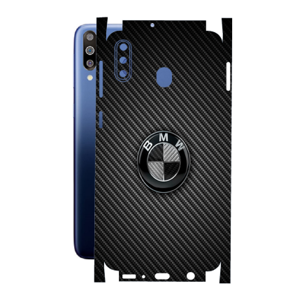 Защитная пленка StatusSKIN для Samsung Galaxy M30 (M305)