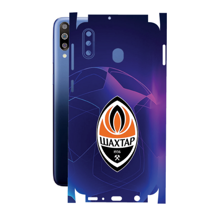Защитная пленка StatusSKIN для Samsung Galaxy M30 (M305)