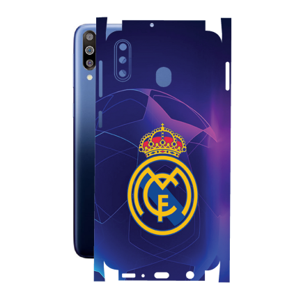 Защитная пленка StatusSKIN для Samsung Galaxy M30 (M305)