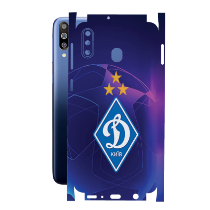 Защитная пленка StatusSKIN для Samsung Galaxy M30 (M305)