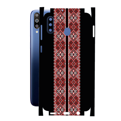Защитная пленка StatusSKIN для Samsung Galaxy M30 (M305)