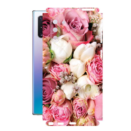 Захисна плівка StatusSKIN для Samsung Galaxy Note 10 (N970)