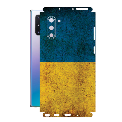 Захисна плівка StatusSKIN для Samsung Galaxy Note 10 (N970)