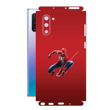 Захисна плівка StatusSKIN для Samsung Galaxy Note 10 (N970)