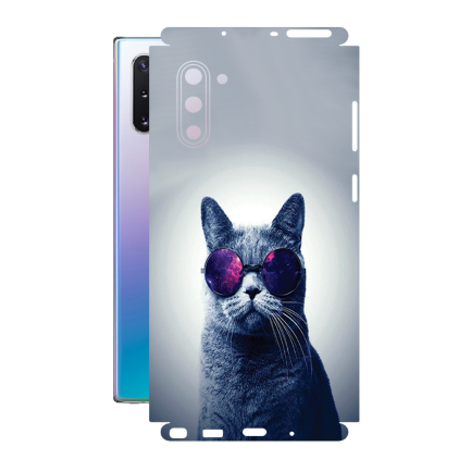 Захисна плівка StatusSKIN для Samsung Galaxy Note 10 (N970)