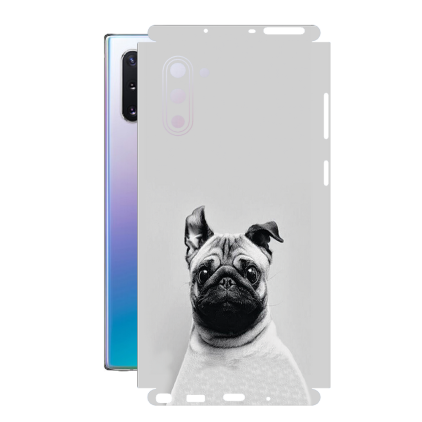 Захисна плівка StatusSKIN для Samsung Galaxy Note 10 (N970)