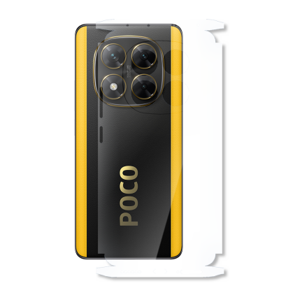 Защитная пленка StatusSKIN для Xiaomi Poco X7