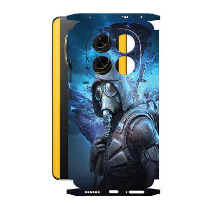 Защитная пленка StatusSKIN для Xiaomi Poco X7