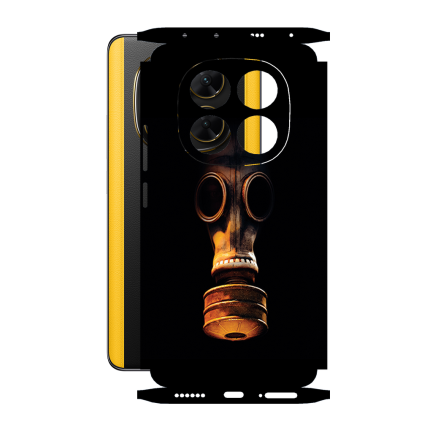 Защитная пленка StatusSKIN для Xiaomi Poco X7