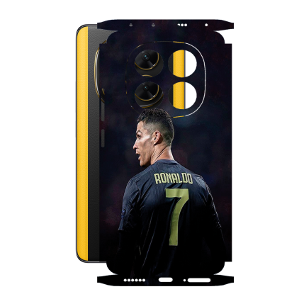 Защитная пленка StatusSKIN для Xiaomi Poco X7