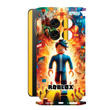 Защитная пленка StatusSKIN для Xiaomi Poco X7