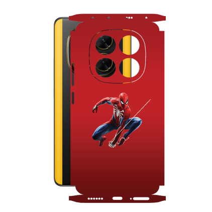 Защитная пленка StatusSKIN для Xiaomi Poco X7
