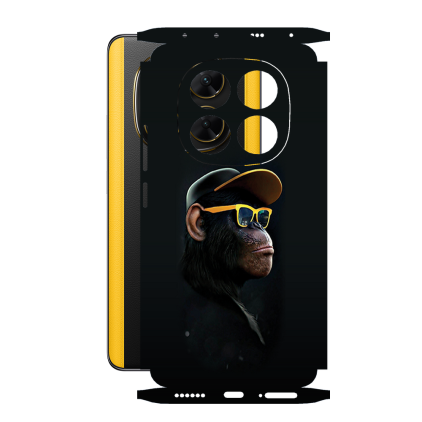 Защитная пленка StatusSKIN для Xiaomi Poco X7