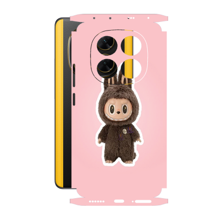 Защитная пленка StatusSKIN для Xiaomi Poco X7