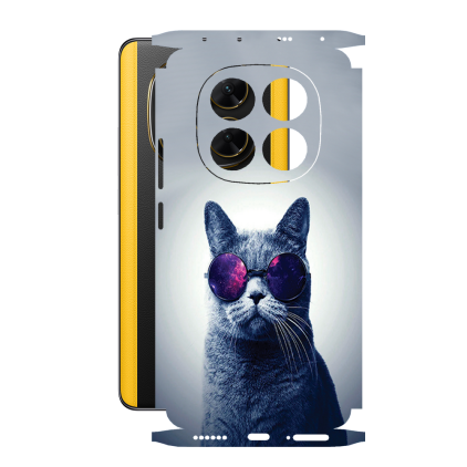 Защитная пленка StatusSKIN для Xiaomi Poco X7