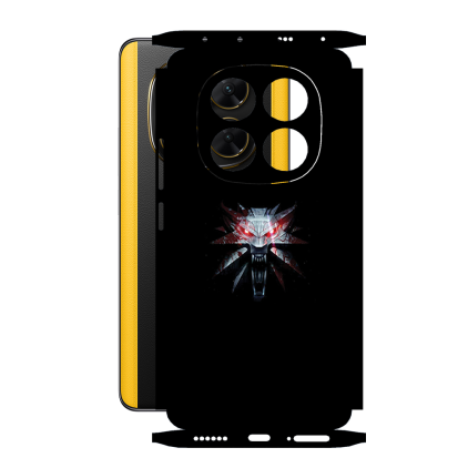 Защитная пленка StatusSKIN для Xiaomi Poco X7