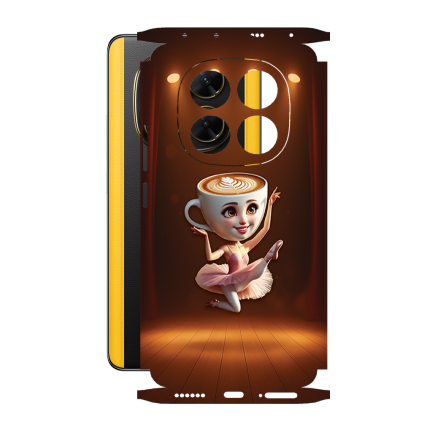 Защитная пленка StatusSKIN для Xiaomi Poco X7