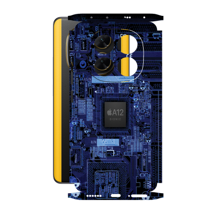 Защитная пленка StatusSKIN для Xiaomi Poco X7