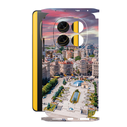 Защитная пленка StatusSKIN для Xiaomi Poco X7