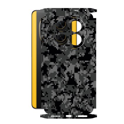 Защитная пленка StatusSKIN для Xiaomi Poco X7