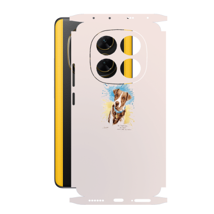 Защитная пленка StatusSKIN для Xiaomi Poco X7