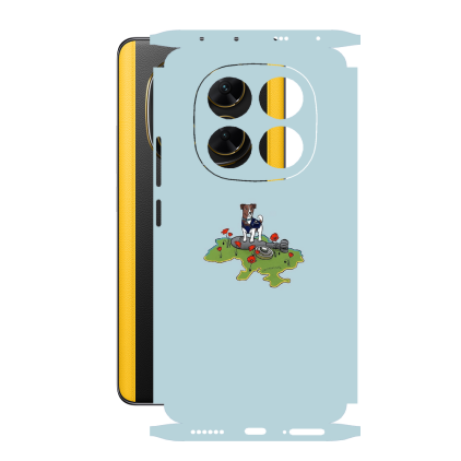 Защитная пленка StatusSKIN для Xiaomi Poco X7