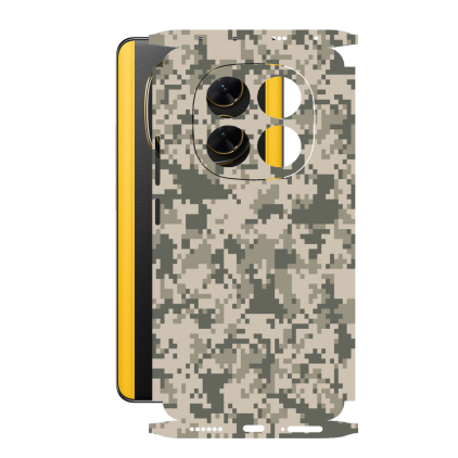 Защитная пленка StatusSKIN для Xiaomi Poco X7