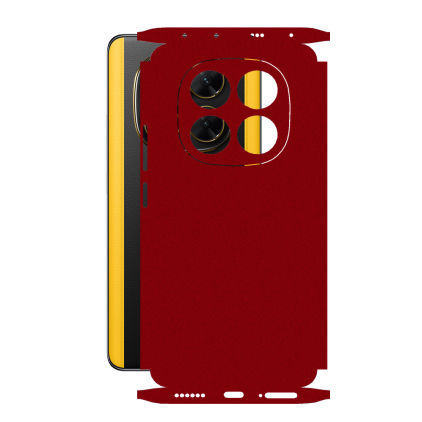 Защитная пленка StatusSKIN для Xiaomi Poco X7