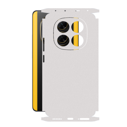 Защитная пленка StatusSKIN для Xiaomi Poco X7