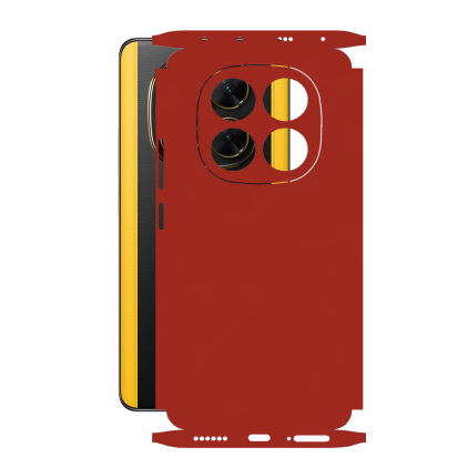 Защитная пленка StatusSKIN для Xiaomi Poco X7