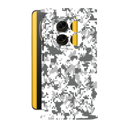 Защитная пленка StatusSKIN для Xiaomi Poco X7