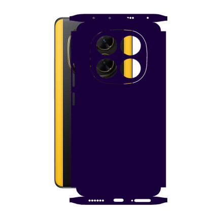 Защитная пленка StatusSKIN для Xiaomi Poco X7