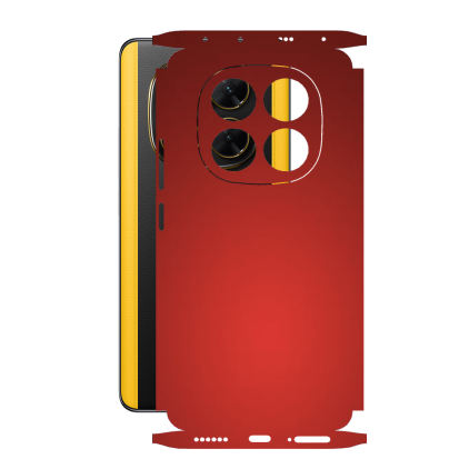 Защитная пленка StatusSKIN для Xiaomi Poco X7