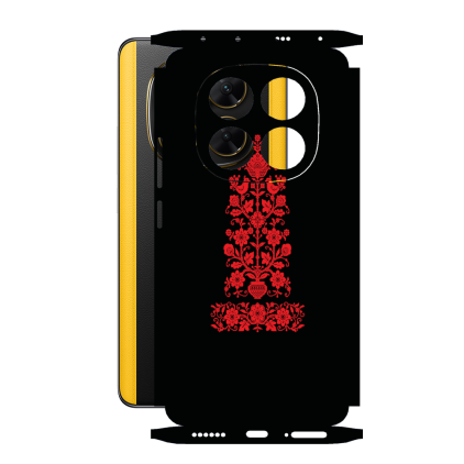 Защитная пленка StatusSKIN для Xiaomi Poco X7