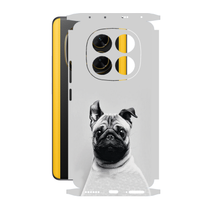 Защитная пленка StatusSKIN для Xiaomi Poco X7