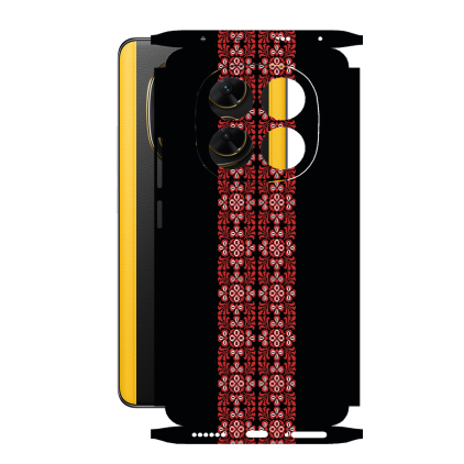 Защитная пленка StatusSKIN для Xiaomi Poco X7