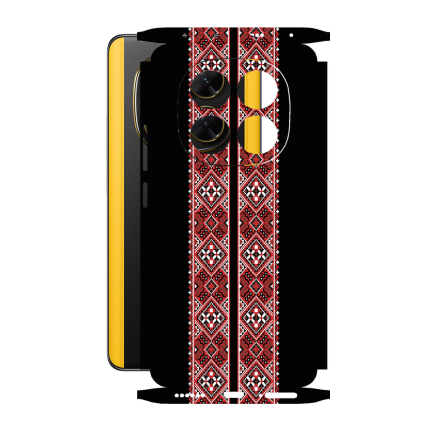 Защитная пленка StatusSKIN для Xiaomi Poco X7