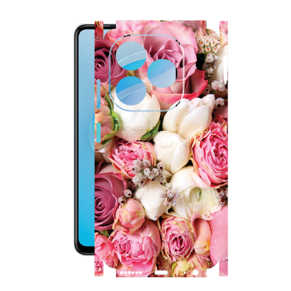 Защитная пленка StatusSKIN для Infinix Smart 8 Pro