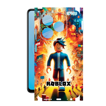 Защитная пленка StatusSKIN для Infinix Smart 8 Pro