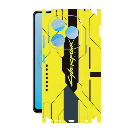 Защитная пленка StatusSKIN для Infinix Smart 8 Pro