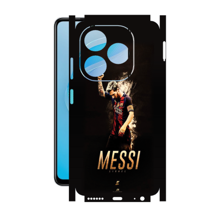 Защитная пленка StatusSKIN для Infinix Smart 8 Pro